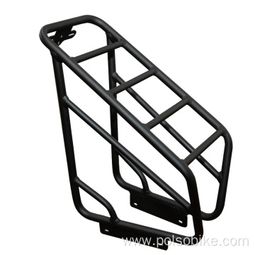 Aluminum Alloy Luggage Carrier Bicycle Rear Rack